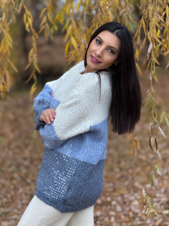 Bluza cu paiete mari [3]