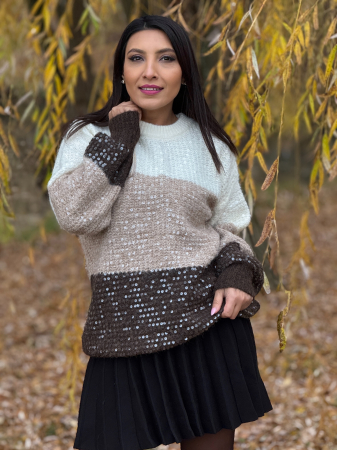 Bluza cu paiete mari [1]