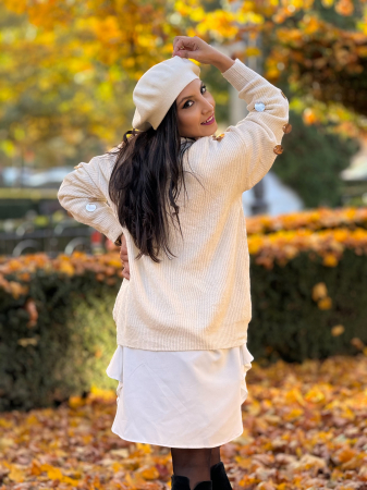 Bluza cu paiete mari [3]