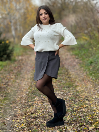 Bluza cu perlute [3]