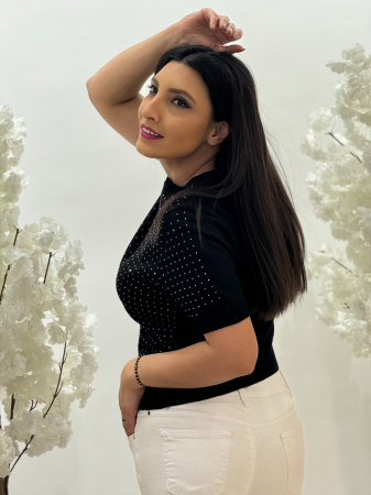 Bluza cu pietricele [3]