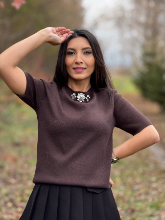 Bluza cu sclipici [4]