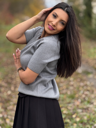 Bluza cu sclipici [2]