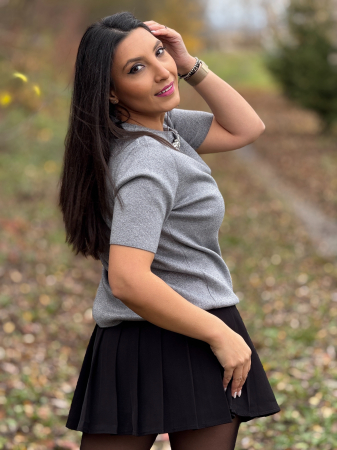 Bluza cu sclipici [3]