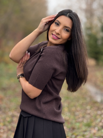 Bluza cu sclipici [2]