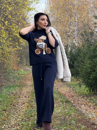 Bluza cu ursulet [1]