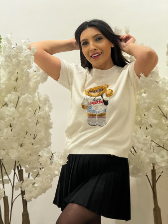 Bluza cu ursulet [2]