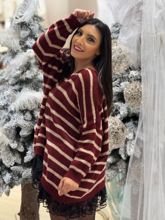 Bluza cu ursulet [6]