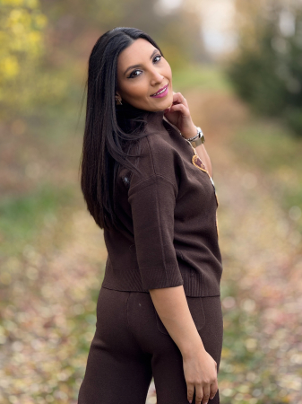 Bluza cu ursulet [4]