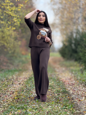 Bluza cu ursulet [1]