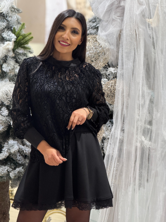Bluza din dantela [1]