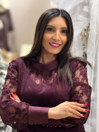 Bluza din dantela [4]