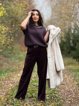 Bluza din mohair [5]