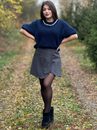 Promotii - Bluza din mohair