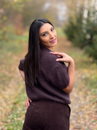 Bluza din mohair [3]