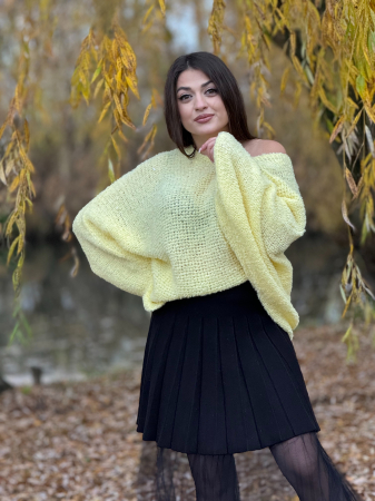 Bluza fluture cu anchior [1]