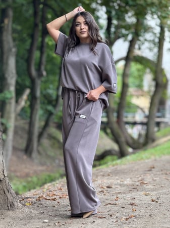 COLECTIA DE TOAMNA - Bluza oversize