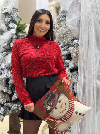 Body din dantela [4]