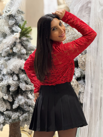 Body din dantela [5]