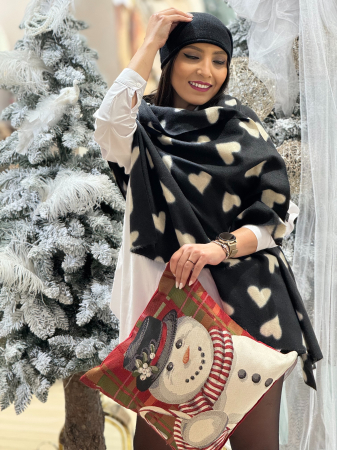 Caciula cu sclipici [2]