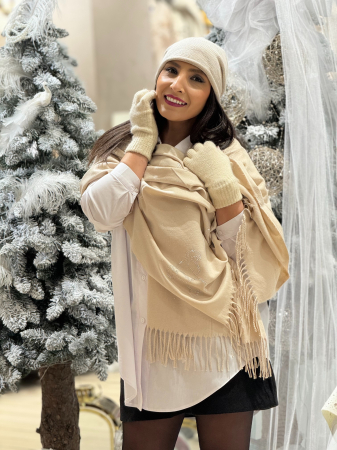 Caciula cu sclipici [2]