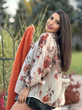 Camasa cu flori si nasturi [2]