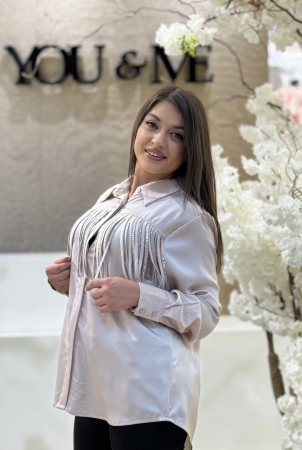 Camasa cu franjuri [1]