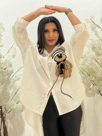 Camasa cu ursulet [2]