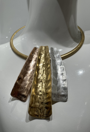 Accesorii de dama - Colier egiptean