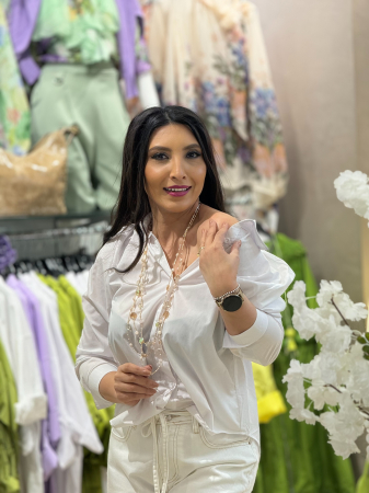 Accesorii de dama - Colier Lara