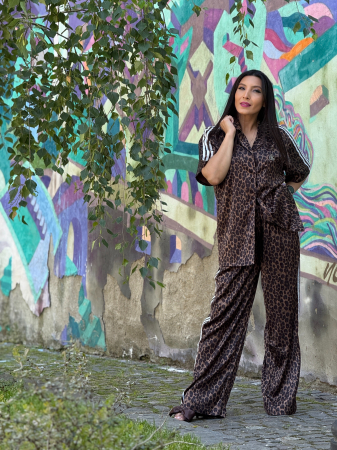 Compleu animal print [6]