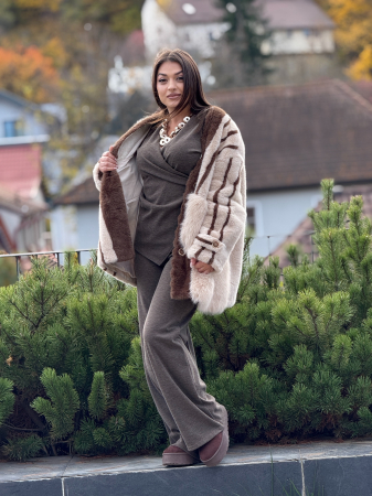 Compleu cu anchior si inchidere decorativa [3]