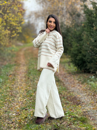 Compleu cu dungi [3]