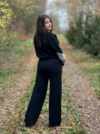 Compleu cu floare mare [3]