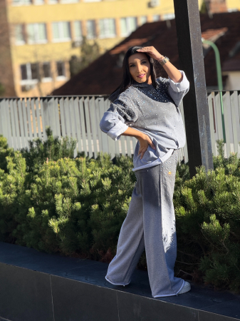 Compleu cu pietre aplicate [2]