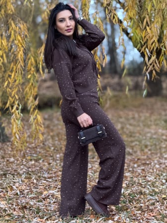 Promotii - Compleu cu pietricele