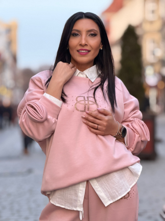 Compleu cu pietricele bb [7]