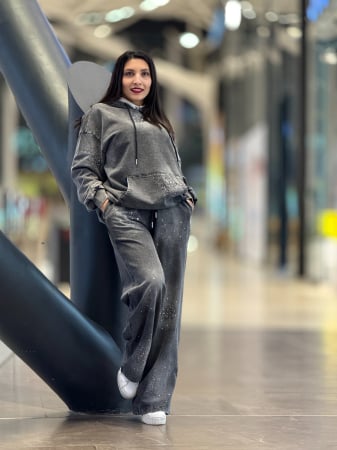 Compleuri si costume - Comppleu cu pietricele