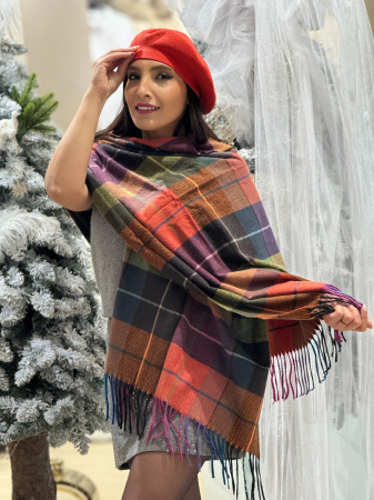 Esarfa in carouri [1]