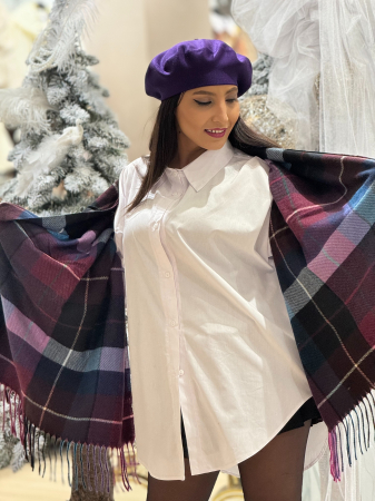 Esarfa in carouri [3]