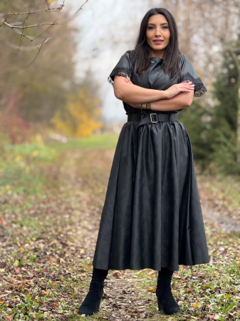 Fusta din piele ecologica [1]