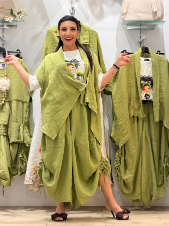 Fusta pantalon din in [5]