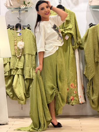 Fusta pantalon din in [2]