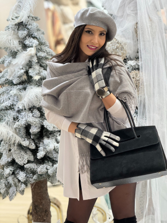 Geanta din piele intoarsa [1]