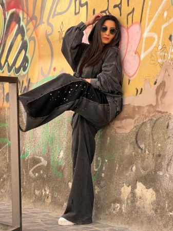 Jacheta cu gluga si aplicatii [1]