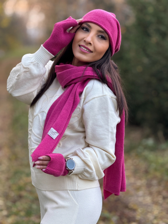 Manusi din cashmere [1]