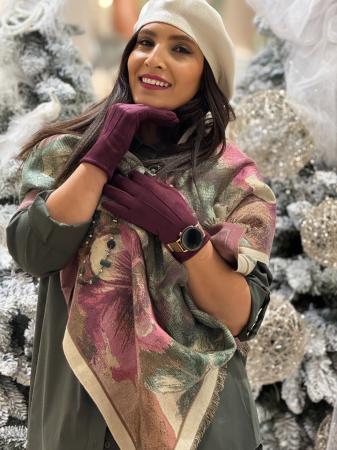 Manusi din piele intoarsa [3]