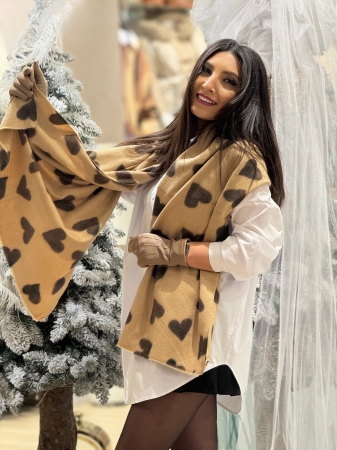 Manusi din piele intoarsa [3]