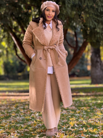 Palton-cojoc cu doua randuri de nasturi [1]