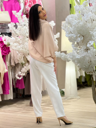 Pantalon elegant [3]